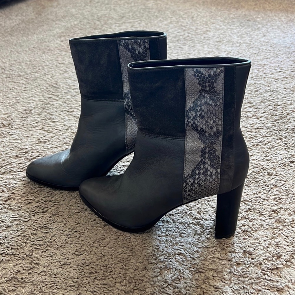 Diane von Furstenberg Boots